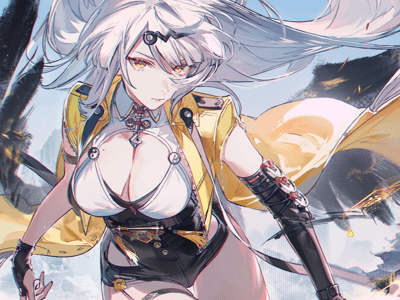 【云岿如我】—— 仪玄