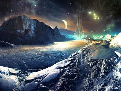 大世界：大千传奇