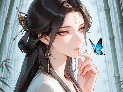 修为尽失，仙子们要翻旧账了