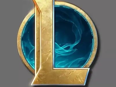 英雄联盟·宇宙