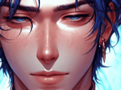 凯因（也叫刃）