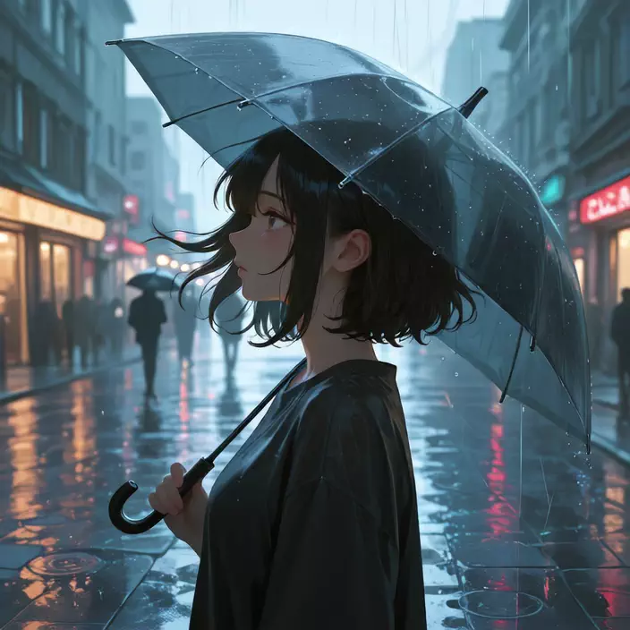 女友白月光回归？那我青梅竹马回来你哭什么？