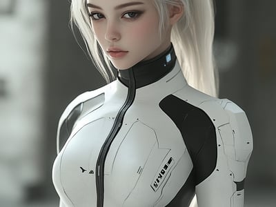 【abo】星际大世界