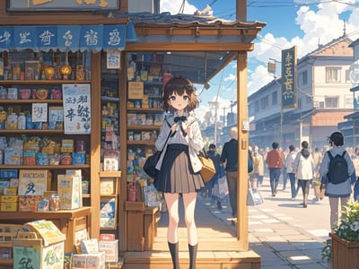 ❤️小穴杂货铺