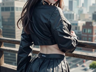 暗涌香港：黑白修罗场