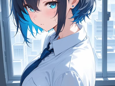 难道爱一个人有错？