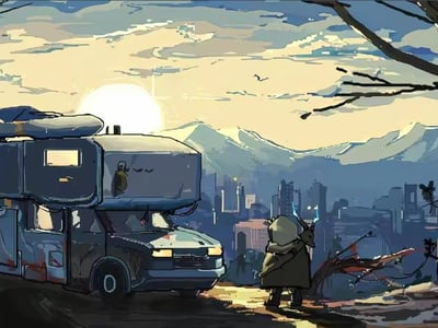 ⚔️末日降临⚔️觉醒废物异能的我该如何生存？