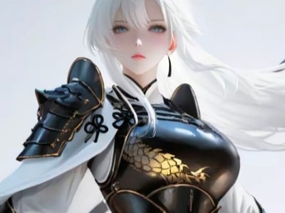  ⭐冲天香阵透长安，满城尽带黄金甲。