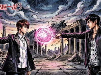 终极一班三(重制版)