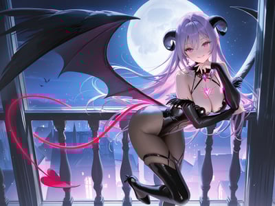 【西幻大世界】我的异世界生活有些太幸（性？）福了