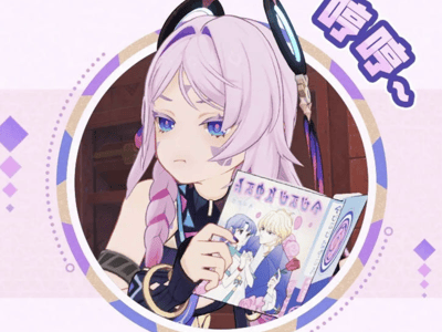 我的大萨满女士就是这么可爱