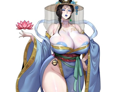 我的喵波菈仙子宗主