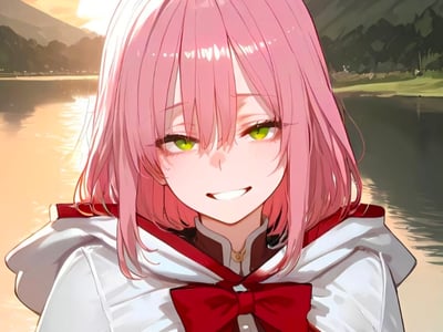 ⭐《我在边境当杂兵：王女殿下，您也不想秘密被圣殿知道吧？》