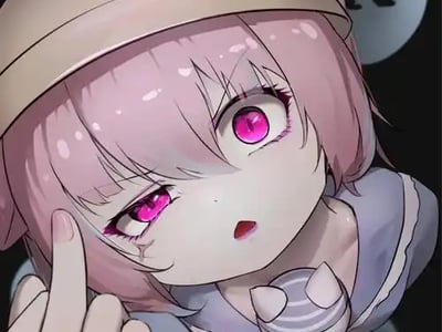 雌小鬼公寓管理员