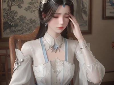 我的反差奴隶们v1.8（人格设计与植入玩法实验）