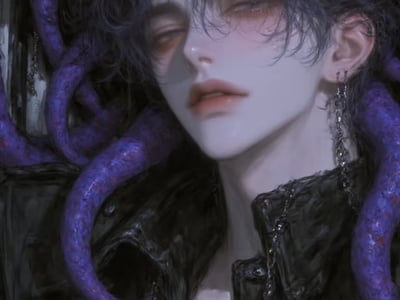 我的青梅竹马发芽了