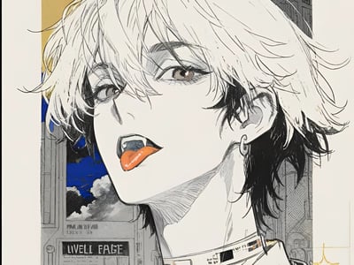 落地阿美就把甜心警官泡了