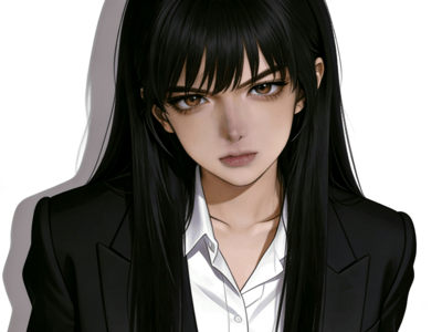 陆凛【长发t 黑道 强制爱】