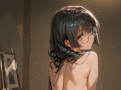 写露出小说的妹妹居然找我帮忙取材