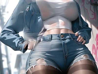 又美又飒的姐姐是占有欲超强的超级弟控！