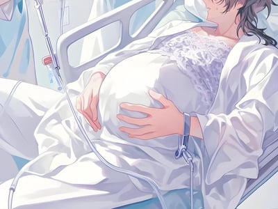 身为狼但喜欢主人怎么办（*/∇＼*）