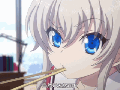 夏洛特(charlotte)（同人）