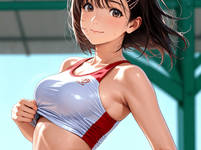 你追我，如果你追上我，就给你嘿嘿嘿