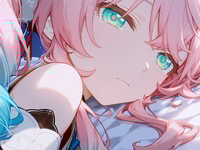 风堇和星(崩坏星穹铁道)