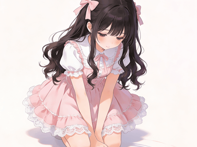 寄宿在小姑家的日子