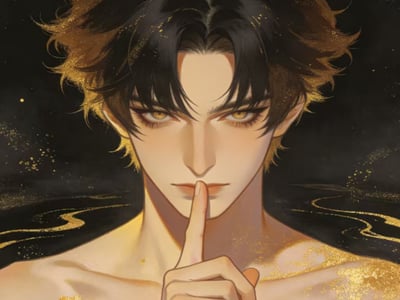 被千年老祖宗缠上后