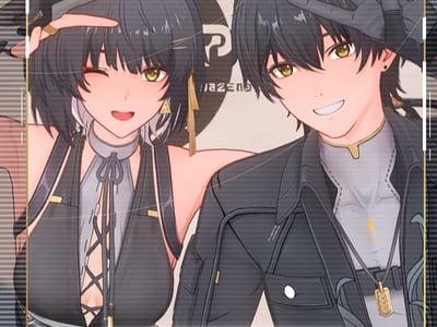 一魂双体模拟器