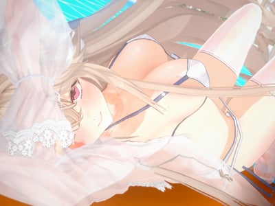 来和可爱的安宝谈场恋爱吧~☆