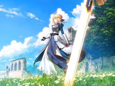 破灭王国的孤傲余辉：绝不屈服的高洁女骑士【复国养成/硬核抗拒】【灵体骑士】【精神意志特化】