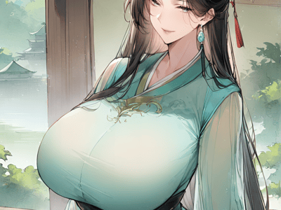 恶役熟母：青云之上