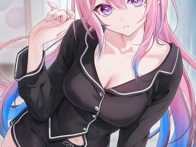 我与青梅竹马从小就是夫妻