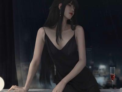 💘与冰山总裁的甜蜜错位恋爱（GL）💘