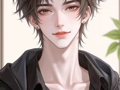 救命！我老公的幽默感又暴击我了