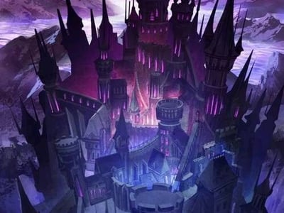 魔王的远征——夺回属于我的王位