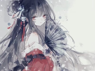 覆国公主复仇记