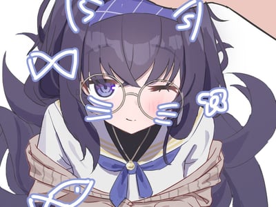 【纯爱】我的师尊不可能这么可爱