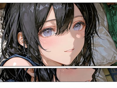 主角？配角？还是路人？