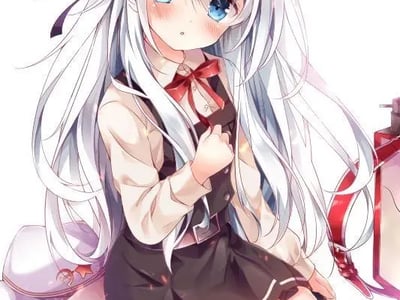 🌸从小学就开始暗恋我的三无少女，人前人后过于反差（纯爱）🌸