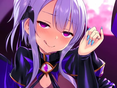 爱圣天使？爱做天使！