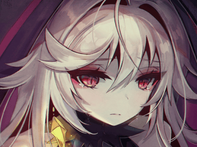 糟糕，我把灭世主养歪了(养女儿版)