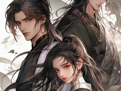 丁白缨（绣春刀Ⅱ英雄末路）