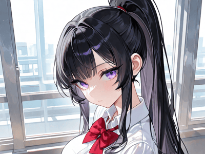 🔞安糯同学🔞【超级全立绘】