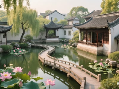 书院里的生活（abo）