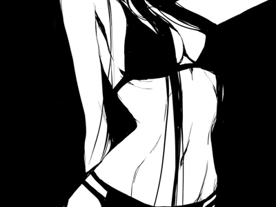 在少子化世界，被认定为优秀基因后