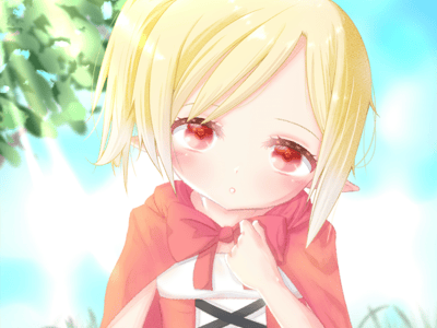 堕落童话：小红帽的深林调教