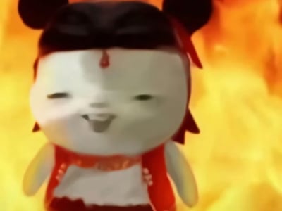 重生之我在副本当boss